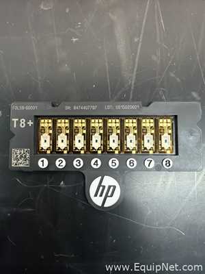 HP CRVSD-1005 D300 Digital Dispenser