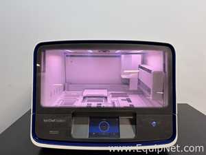 Life Technologies Thermo Fisher Scientific 4247 Ion Torrent Ion Chef System