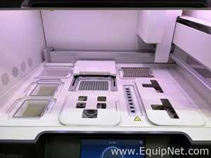 Equipamento de Preparação de Amostras Life Technologies 4247