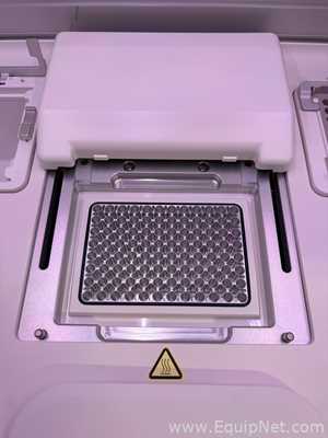 Equipamento de Preparação de Amostras Life Technologies 4247