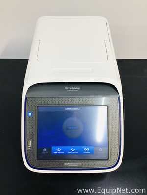 Applied Biosystems SimpliAmp Thermal Cycler