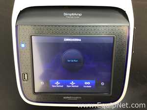 Applied Biosystems SimpliAmp Thermal Cycler