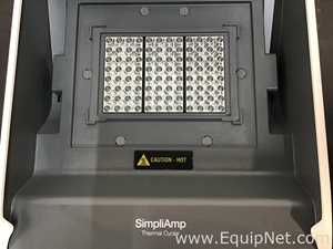 Applied Biosystems SimpliAmp Thermal Cycler