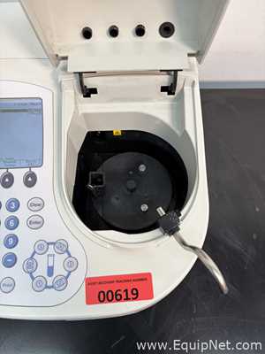 Espectrofotómetro Thermo Fisher Scientific G10S UV-VIS