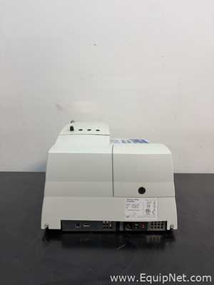 Espectrofotómetro Thermo Fisher Scientific G10S UV-VIS