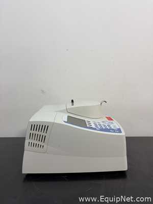 Espectrofotómetro Thermo Fisher Scientific G10S UV-VIS