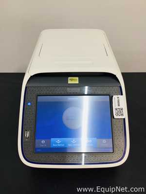 Applied Biosystems SimpliAmp Thermal Cycler