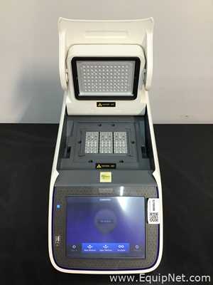 Applied Biosystems SimpliAmp Thermal Cycler