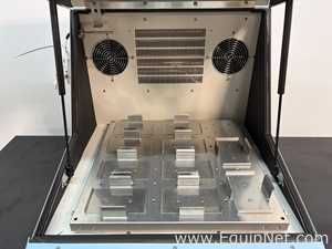 Thermo Scientific SHKE4000-7 MAX Q 4000 Incubated Shaker