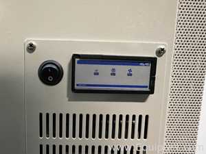 Thermo Scientific SHKE4000-7 MAX Q 4000 Incubated Shaker