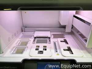 Equipamento de Preparação de Amostras Life Technologies 4247