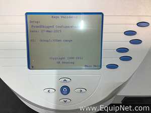 GE Sensing Kaye Validator X2005U Thermal Validators