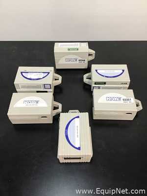 GE Sensing Kaye Validator X2005U Thermal Validators