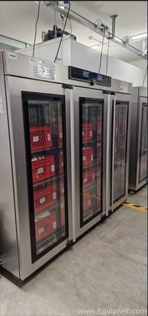 Câmara Climática Memmert HPP2200
