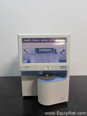 Analisador de Células Sanguíneas Nova Biomedical BioProfile Flex 2