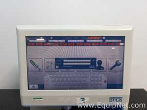 Analizador de Células Sanguíneas Nova Biomedical BioProfile Flex 2
