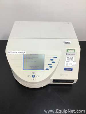 GE Sensing Kaye Validator X2005U Thermal Validators