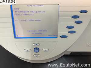 GE Sensing Kaye Validator X2005U Thermal Validators