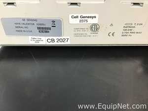 GE Sensing Kaye Validator X2005U Thermal Validators