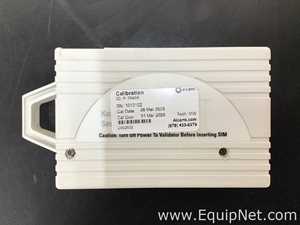 GE Sensing Kaye Validator X2005U Thermal Validators