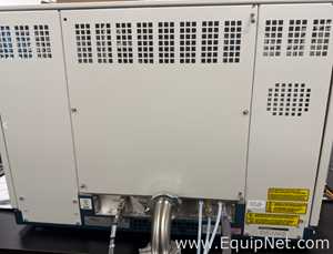 Espectrômetro de Massa AB Sciex Triple Quad 5500