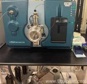 Espectrômetro de Massa AB Sciex Triple Quad 5500