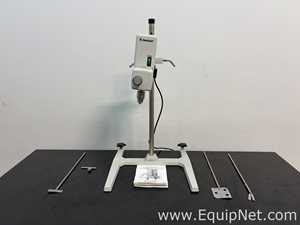 Mezclador de Laboratorio Heidolph RZR 50