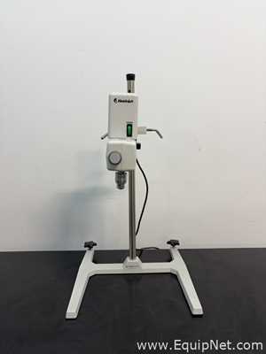 Mezclador de Laboratorio Heidolph RZR 50