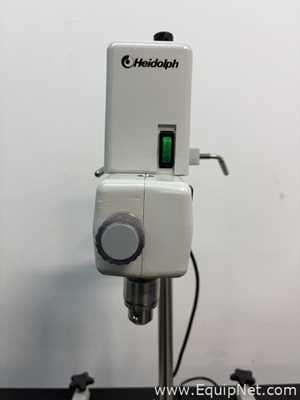 Mezclador de Laboratorio Heidolph RZR 50