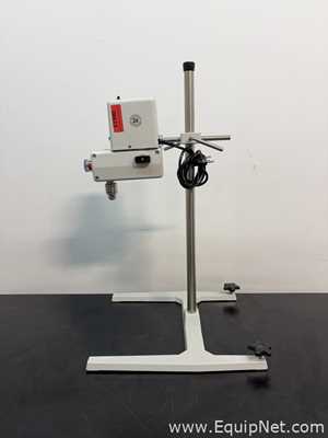 Mezclador de Laboratorio Heidolph RZR 50