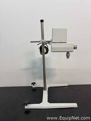 Mezclador de Laboratorio Heidolph RZR 50