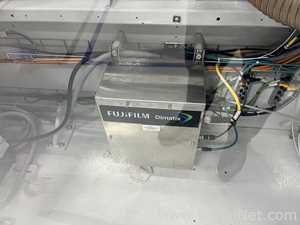 FujiFilm Dimatrix Printer - Printer 2