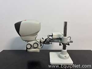 Microscópio Vision Engineering Lynx