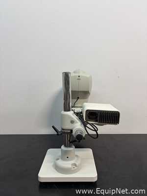 Microscópio Vision Engineering Lynx