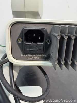 Microscópio Vision Engineering Lynx