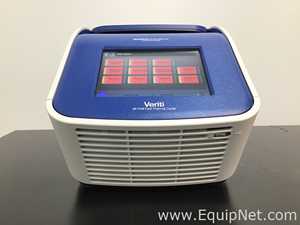 Applied Biosystems Veriti 96-Well Fast Thermal Cycler Thermal Cycler