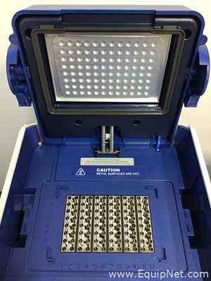 Applied Biosystems Veriti 96-Well Fast Thermal Cycler Thermal Cycler
