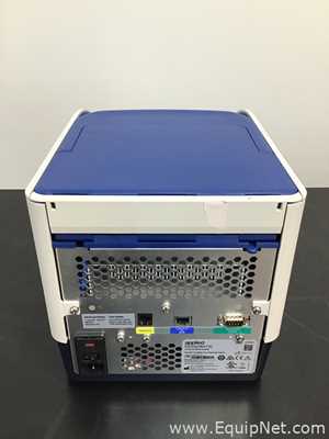 Applied Biosystems Veriti 96-Well Fast Thermal Cycler Thermal Cycler
