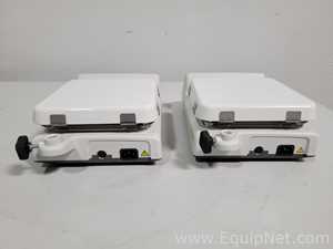 Lot of 2 Thermo Scientific SP88857100 Cimarec Stirring Hot Plates