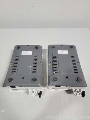 Lot of 2 Thermo Scientific SP88857100 Cimarec Stirring Hot Plates
