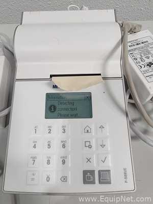 Lot of 5 Mettler Toledo P-58RUE Printer