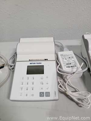 Lot of 5 Mettler Toledo P-58RUE Printer