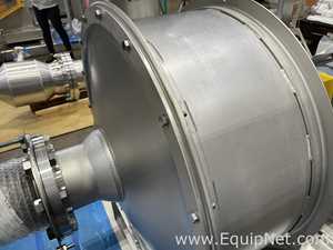 Sopladora Okawara FEED HOPPER AERATION BLOWER