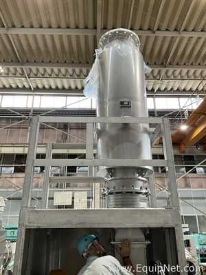 Ventilador Okawara Exhaust Fan