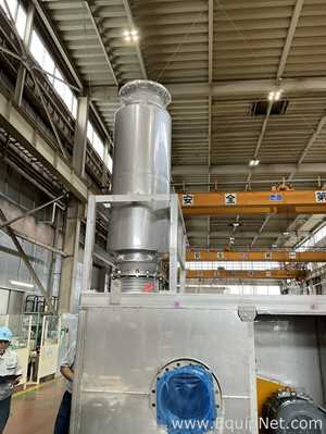 Ventilador Okawara Exhaust Fan
