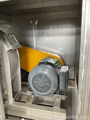 Ventilador Okawara Exhaust Fan