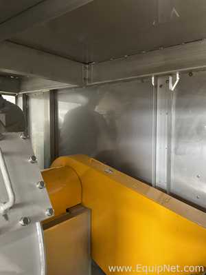 Ventilador Okawara Exhaust Fan