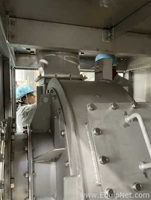 Ventilador Okawara Exhaust Fan