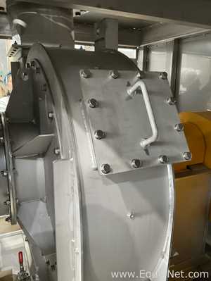Ventilador Okawara Exhaust Fan