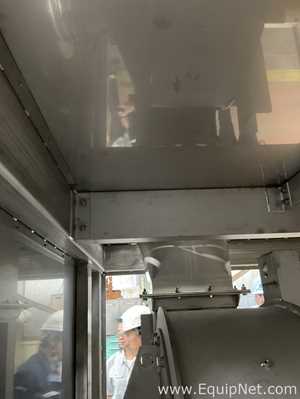 Ventilador Okawara Exhaust Fan